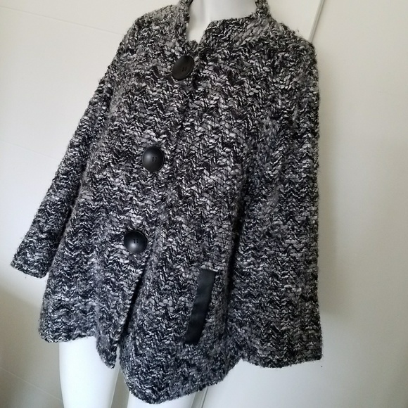Alfani Jackets & Blazers - H❤ST PICK sz 3X● ALFANI